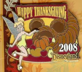 Click to view the Tinker Bell details