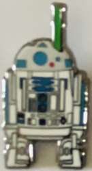 41938 - Numskull Designs - Star Wars - R2-D2 Only - Disney Licensed alternate image