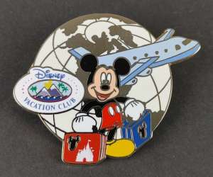 Click to view the Mickey Mouse details