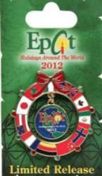 Click to view the Epcot details