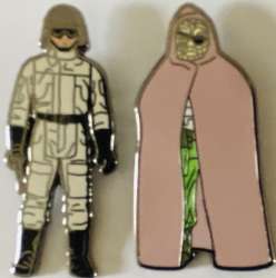 Prune Face and AT-ST Driver