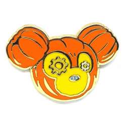 5736 - Halloween Time 2018 Mystery Pin Collection - Duffy - Hong Kong Disneyland alternate image