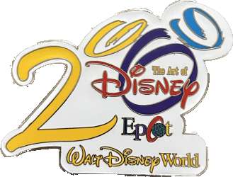 The Art of Disney