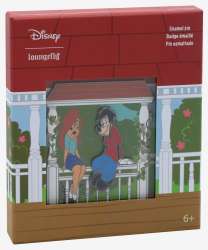 60194 - Loungefly - Collector Box - A Goofy Movie Max & Roxanne - Loungefly alternate image