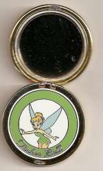 Sparkle Compact Series - Tinker Bell - WDW