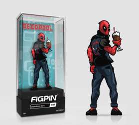 Deadpool 50's (901)