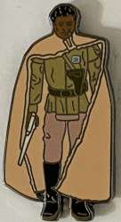Lando Only