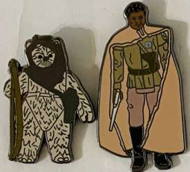 Click to view the Warok and Lando details