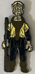 Click to view the Yak Face Only details