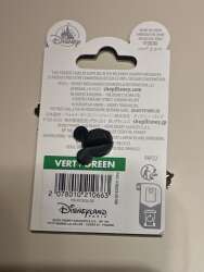 60241 - Scrooge McDuck - Scrooge McDuck - Disneyland Resort Paris alternate image