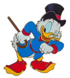 Scrooge McDuck