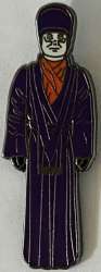 Click to view the Imperial Dignitary Only details
