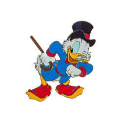 Click to view the Scrooge McDuck details