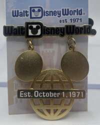 Retro Walt Disney World Resort Collection
