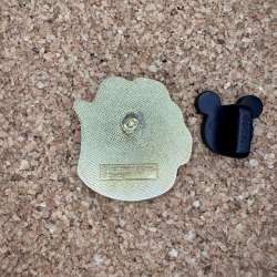 'McDonald’s - McDonald's Cast DCL Pin - DLIC'