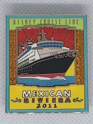 Mexican Riviera 2011