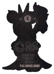 'World Of Disney (NYC) - Statue of Liberty Minnie - DSUS'