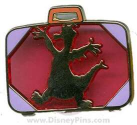 Figment Luggage