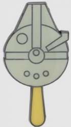 Millennium Falcon Only