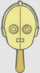 Popsicles - C-3P0 Only