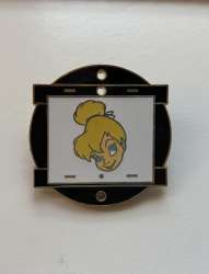 Animation Art Mystery Collection - Animation Art Mystery Collection - Tinker Bell - MLT - MLT