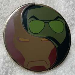Click to view the Iron Man & Mandarin details