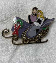 Briar Rose - Sleeping Beauty