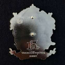 60338 - Tokyo DisneySea 15th Anniversary - The Year of Wishes - Tokyo Disneyland Resort alternate image