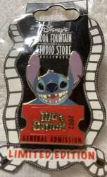 Lilo & Stitch - Stitch