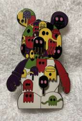 #5 PAC Man