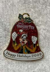 Goofy - Paradise Pier Hotel