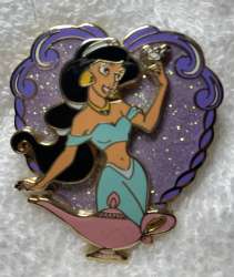 Jasmine