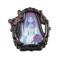60379 - Disney Story Beyond - Haunted Mansion Mystery Collection - Constance the Bride Portrait - Tokyo Disneyland Resort alternate image