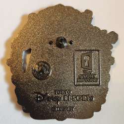 'Disney Story Beyond - Haunted Mansion Mystery Collection - Constance the Bride Portrait - TDR'