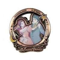 60380 - Disney Story Beyond - Haunted Mansion Mystery Collection - Ballroom Dancers Portrait - Tokyo Disneyland Resort alternate image