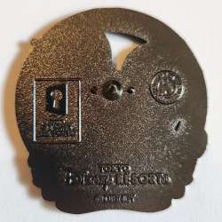 60380 - Disney Story Beyond - Haunted Mansion Mystery Collection - Ballroom Dancers Portrait - Tokyo Disneyland Resort alternate image