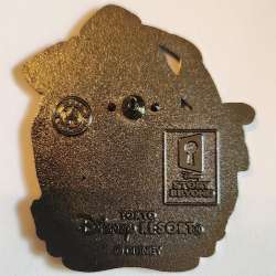 60382 - Disney Story Beyond - Haunted Mansion Mystery Collection - Sally Slater Portrait - Tokyo Disneyland Resort alternate image