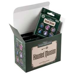 60384 - Disney Story Beyond - Haunted Mansion Mystery Collection - Pin Badge Portraits Full Boxed Set - Tokyo Disneyland Resort alternate image