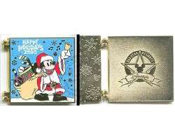 All-Star Resorts - Mickey Greeting Card