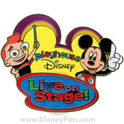 Mickey and Leo (Little Einsteins)