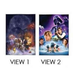 The Empire Strikes Back