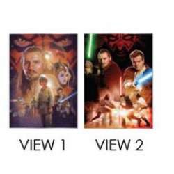 The Phantom Menace