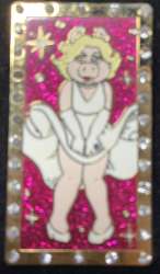 60426 - Rhinestones Series - Miss Piggy - Disney Store US alternate image