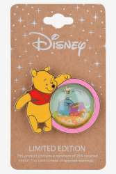 60438 - BoxLunch - Disney Characters Dome - Hunny - Winnie the Pooh - Disney Licensed alternate image