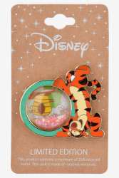 60439 - BoxLunch - Disney Characters Dome - Beehive - Tigger - Disney Licensed alternate image