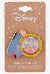 60440 - BoxLunch - Disney Characters Dome - Eeyore - Flowers - Disney Licensed alternate image