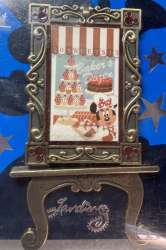 60451 - Disney Design Group 2013 Poster Collection - Baker's Dozen by Patty Landing - Walt Disney World alternate image