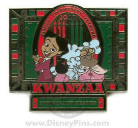 Click to view the Family・Community・Culture - The Proud Family details