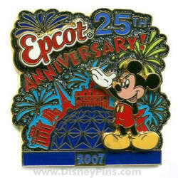 Click to view the Mickey Mouse details