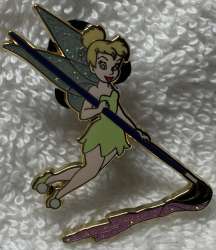 Tinker Bell